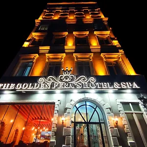 Ξενοδοχείο The Golden Pera's &
