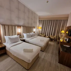 Bliss Square 3* دبي
