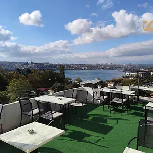 Galata & فندق