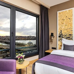 The Halich Karakoy - Special Category فندق