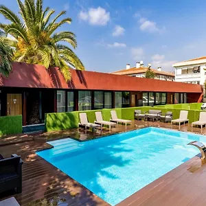 Baymari Florya Istanbul