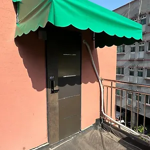 ** Gasthof Station R Südkorea