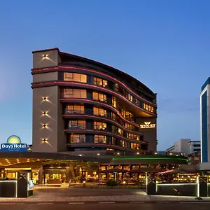 Days By Wyndham Maltepe فندق