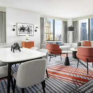 Millennium Downtown 4* نيو يورك