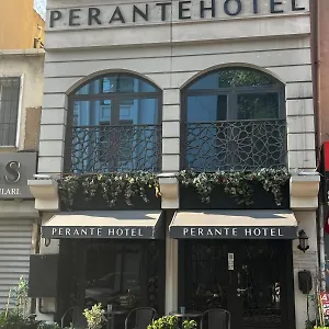 Perante Sisli فندق