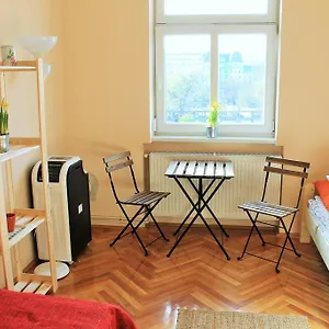 Guest house Lidi Budapest