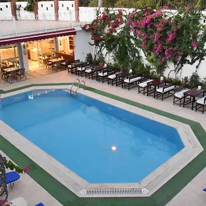 ** Hotel Seckin Best Türkei