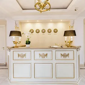 **** Hotel Orchid Boutique Georgien