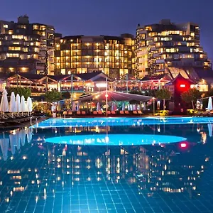 ***** Resort Limak Lara Deluxe & Türkei