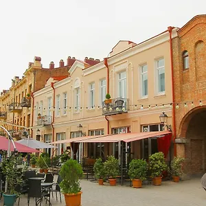 Bed & Breakfast Old Tbilisi